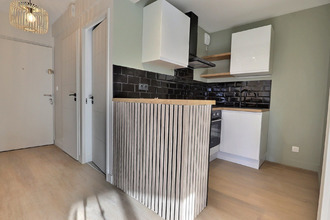 location appartement clermt-ferrand 63000