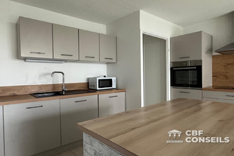 location appartement clermt-ferrand 63000