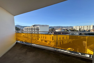 location appartement clermt-ferrand 63000