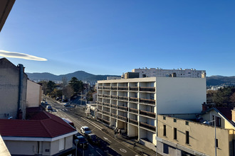 location appartement clermt-ferrand 63000