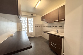 location appartement clermt-ferrand 63000