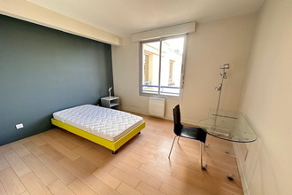 location appartement clermt-ferrand 63000