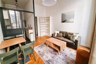 location appartement clermt-ferrand 63000