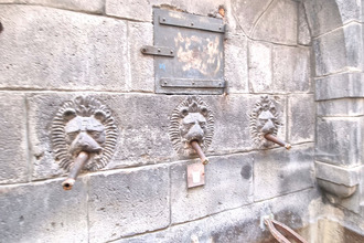 location appartement clermt-ferrand 63000