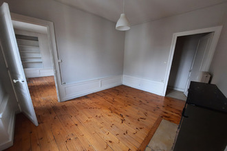 location appartement clermt-ferrand 63000