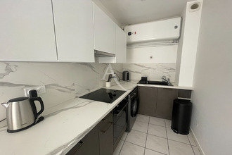 location appartement clermt-ferrand 63000