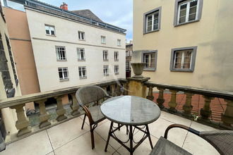 location appartement clermt-ferrand 63000