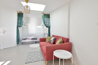 location appartement clermt-ferrand 63000