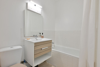 location appartement clermt-ferrand 63000