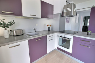 location appartement clermt-ferrand 63000