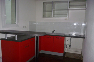 location appartement clermt-ferrand 63000