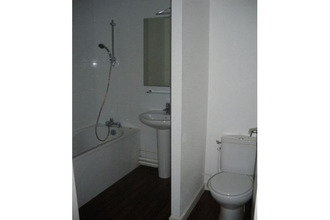 location appartement clermt-ferrand 63000