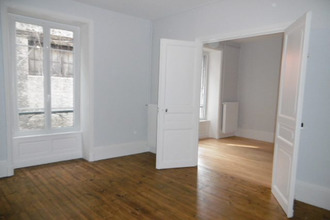 location appartement clermt-ferrand 63000