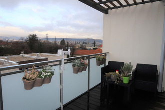 location appartement clermt-ferrand 63000