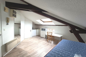 location appartement clermt-ferrand 63000