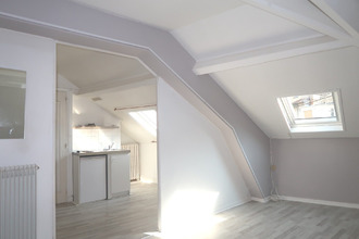 location appartement clermt-ferrand 63000