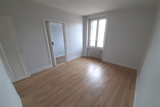 location appartement clermt-ferrand 63000