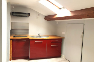 location appartement clermt-ferrand 63000