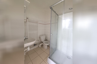 location appartement clermt-ferrand 63000
