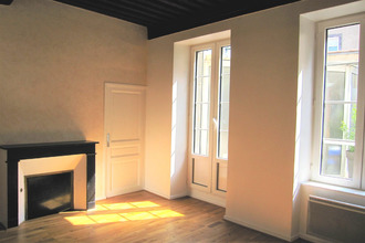 location appartement clermt-ferrand 63000