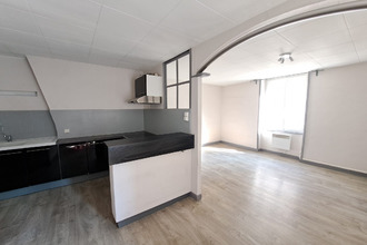 location appartement clermt-ferrand 63000