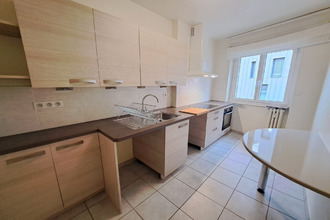 location appartement clermt-ferrand 63000