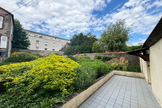 location appartement clermt-ferrand 63000