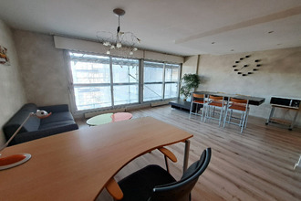 location appartement clermt-ferrand 63000