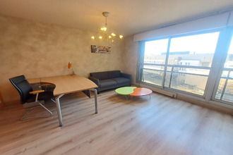 location appartement clermt-ferrand 63000