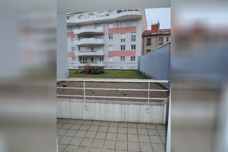 location appartement clermt-ferrand 63000