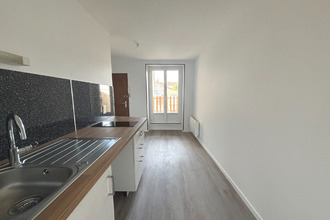 location appartement clermt-ferrand 63000
