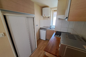 location appartement clermt-ferrand 63000