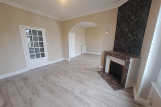 location appartement clermt-ferrand 63000