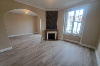 location appartement clermt-ferrand 63000