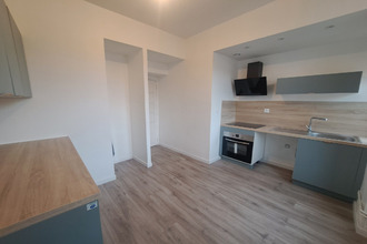 location appartement clermt-ferrand 63000