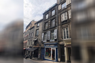 location appartement clermt-ferrand 63000