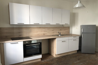 location appartement clermt-ferrand 63000