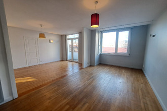 location appartement clermt-ferrand 63000