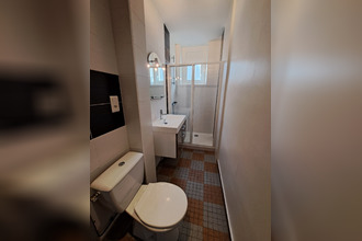 location appartement clermt-ferrand 63000