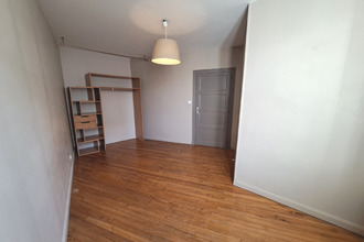 location appartement clermt-ferrand 63000