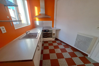 location appartement clermt-ferrand 63000