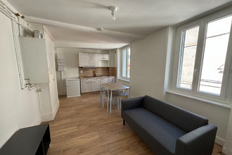 location appartement clermt-ferrand 63000