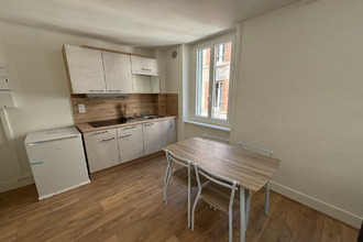 location appartement clermt-ferrand 63000