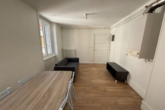 location appartement clermt-ferrand 63000