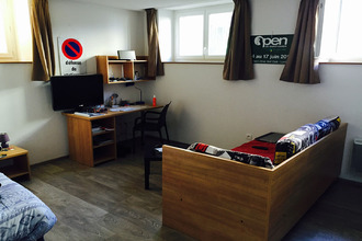 location appartement clermt-ferrand 63000