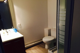 location appartement clermt-ferrand 63000