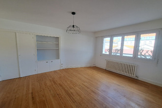 location appartement clermt-ferrand 63000