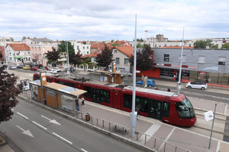 location appartement clermt-ferrand 63000