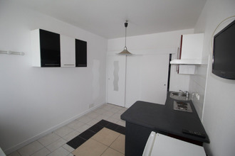 location appartement clermt-ferrand 63000