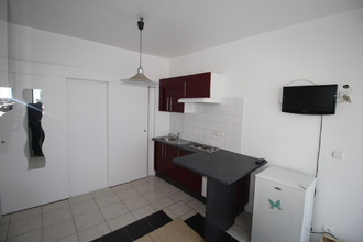 location appartement clermt-ferrand 63000